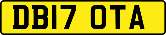 DB17OTA