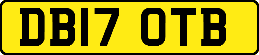 DB17OTB