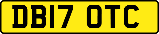 DB17OTC