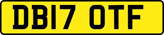 DB17OTF