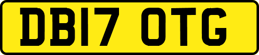 DB17OTG
