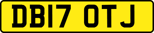 DB17OTJ