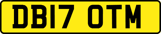 DB17OTM