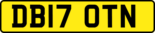 DB17OTN