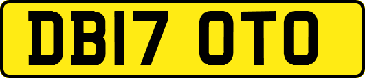 DB17OTO