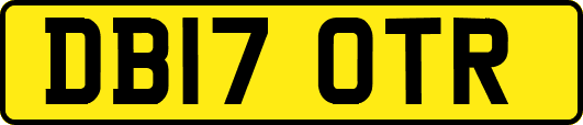 DB17OTR