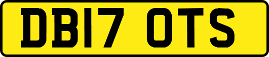 DB17OTS