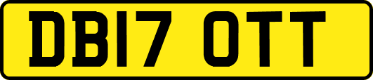 DB17OTT