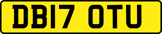 DB17OTU