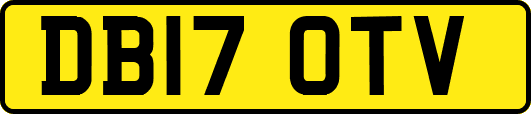 DB17OTV
