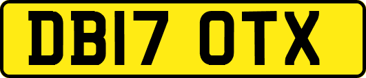 DB17OTX