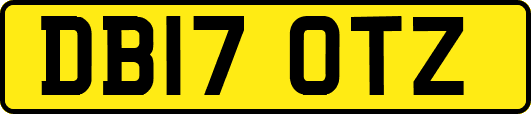 DB17OTZ