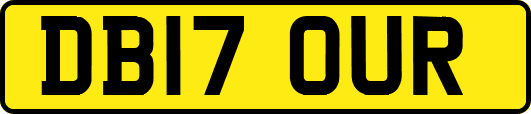 DB17OUR