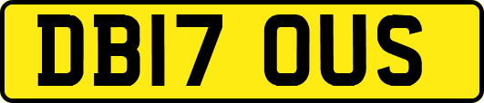 DB17OUS