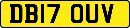DB17OUV