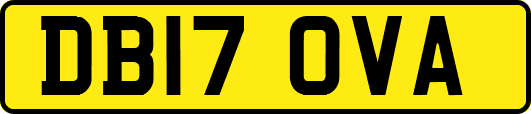 DB17OVA