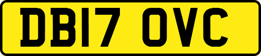 DB17OVC