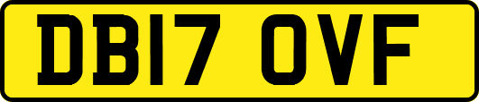 DB17OVF