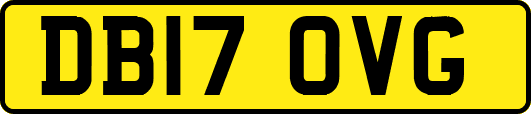 DB17OVG