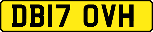 DB17OVH