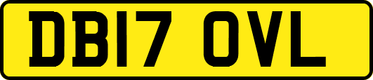 DB17OVL