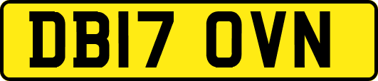 DB17OVN