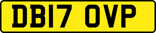 DB17OVP
