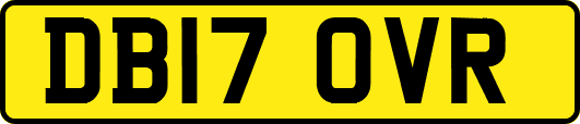 DB17OVR