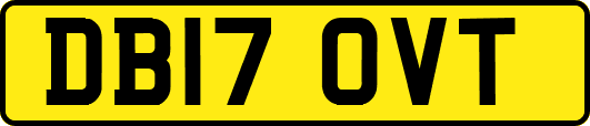 DB17OVT