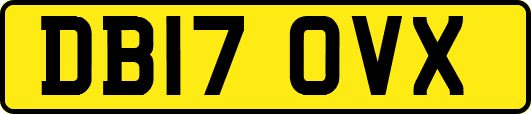 DB17OVX