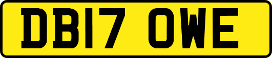 DB17OWE