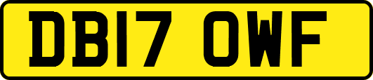 DB17OWF