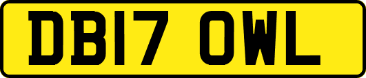 DB17OWL