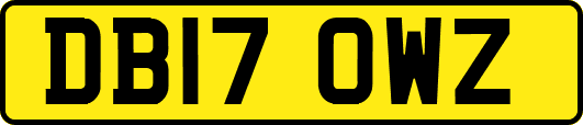 DB17OWZ