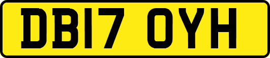 DB17OYH