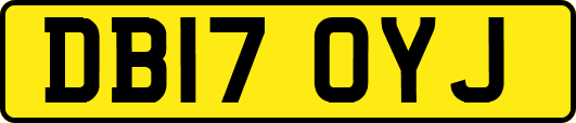 DB17OYJ