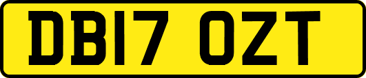 DB17OZT