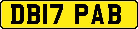 DB17PAB