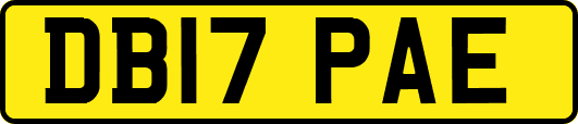 DB17PAE