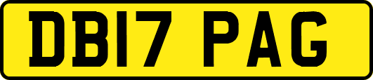 DB17PAG