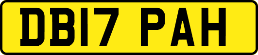 DB17PAH