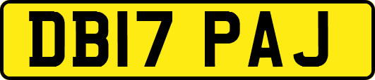 DB17PAJ