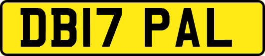 DB17PAL