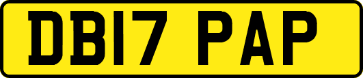 DB17PAP