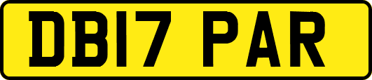 DB17PAR