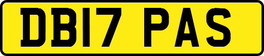 DB17PAS