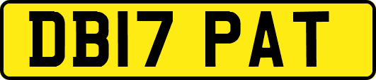 DB17PAT