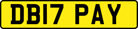 DB17PAY
