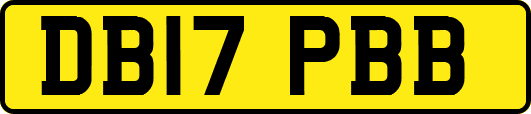 DB17PBB