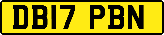 DB17PBN